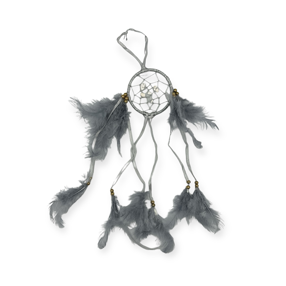 OEMΔιακοσμητική ονειροπαγίδα 35cm 2 Χρώματαpapell.gr